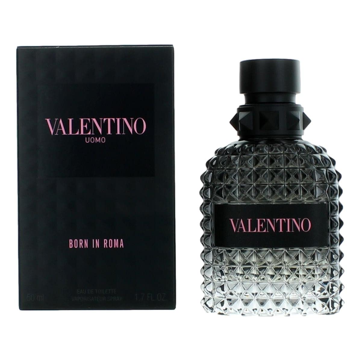 香水(男性用) VALENTINO UOMO BORN IN ROMA 50ml Amazon.com : Valentino Uomo Born In Roma For Men EDT 1.7 Fl Oz